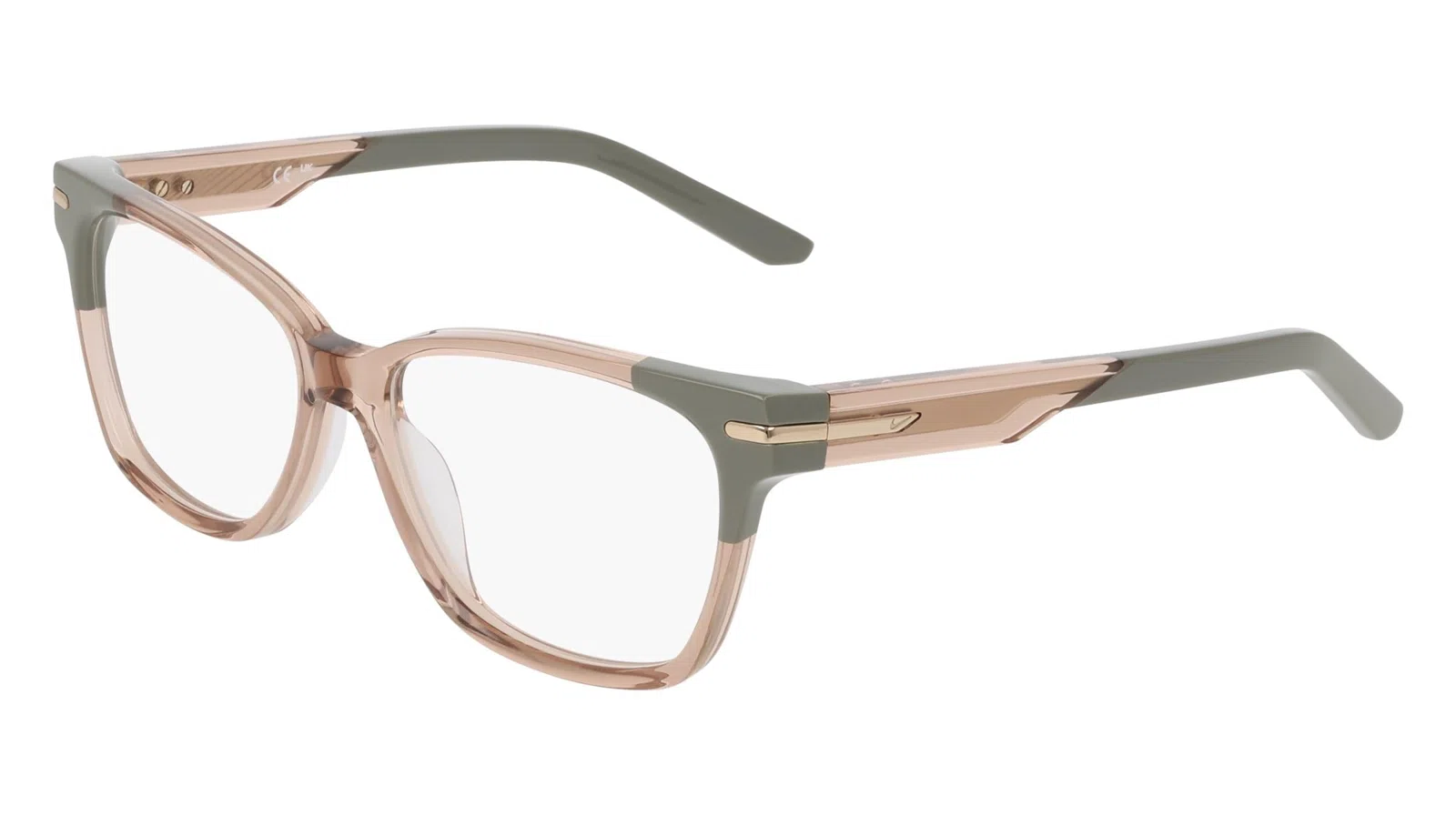 Nike 7179 Eyeglasses - view 2